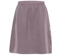 Gonna per bambini Alpine Pro Momo Quail Dimensione per bambini: 104-110 / Colore: viola
