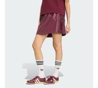 GONNA PLEATHER ADIBREAK Maroon / Black XL