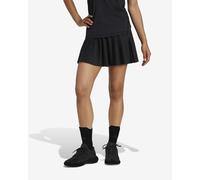 Adidas Club Pleated Skirt Nero S Donna