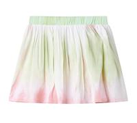 Gonna Plissettata da Bambina Rosa Chiaro 104