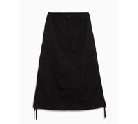 Gonna Relaxed Carhartt WIP Women's Cargo Skirt Long per donna