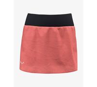 Gonna Salewa Pedroc 2 Durastretch rosso arancione nero donna - 40
