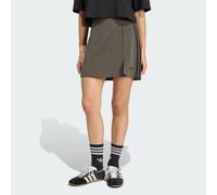 Gonna sartoriale Shadow Olive XS