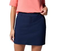 Columbia Leslie Falls™ Ii Skirt Blu 12 Donna