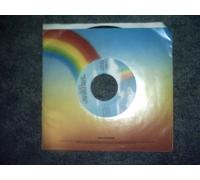 Gonna Take a Lot of River-private Lives 45 Rpm Record