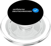 Gonna tedesca PopSockets PopGrip per MagSafe