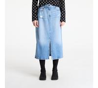 Tommy Jeans - Claire Midi Skirt Bi DW0DW21292 Blu - Abbigliamento 26 Blu