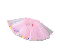 Gonna Tulle Bambina Tutu tutù Bambina Sottogonna Tulle Gonne Tulle Bambina Petticoat Tulle Gonna Tutu Bambina Tutu Skirt Ragazza Gonnellino Tulle tutù Principessa Gonnelline Tulle Princess Rosa