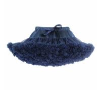 Gonna Tutu Fluffy Per Bambine Ballerine