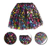 Gonna Tutu Gonnellina Halloween Costume Per Ragazze Da Cosplay Di