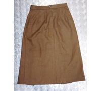 Gonna Uniforme FAD No2 Della Donna Del British Army Tutte Le Taglie - NUOVO