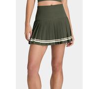 Gonna da tennis da donna Wilson Midtown - grape leaf - Verde (XS)