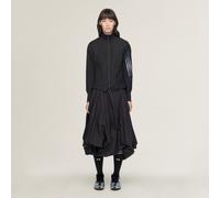GONNA Y-3 GRADIENT 3 STRIPES NYLON BALLOON Black XS