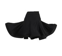 Gonne Da Ballo Latino Da Donna, Gonna Da Ballo Latino Da Sala, Gonna Da Ballo For Salsa E Tango, Abito Da Pattinaggio, Abbigliamento Da Ballo Da Competizione, Abbigliamento For La Pratica Della Danza