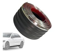 Gonne laterali - kit corpo gonna laterale del veicolo e pannelli del bilanciere | Modanatura della gonna laterale, divisori, deflettori e guardie per lo stile e la protezione 'auto,