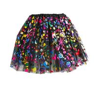 Gonnellina Halloween Gonna Tutu Costume Da Cosplay Di Per Ragazze