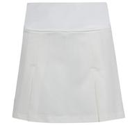 Gonnellina per ragazze Adidas Club Tennis Pleated Skirt - Bianco (170 cm)