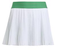 Gonnellina per ragazze Adidas Girls Club Tennis Climacool Pro - white - Bianco (152 cm)