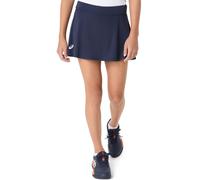 Gonnellina per ragazze Asics Girls Tennis - Blu (XL)