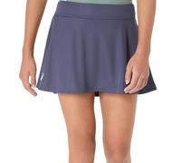 Gonnellina per ragazze Asics Girls Tennis - indigo fog - Viola (XL)