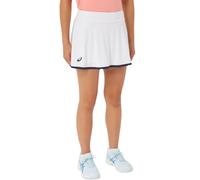 Gonnellina per ragazze Asics Tennis Skort - brilliant white - Bianco (L)