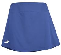Gonnellina per ragazze Babolat Play Girl - Blu (152 cm)
