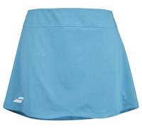 Gonnellina per ragazze Babolat Play Girl - cyan blue - Blu (152 cm)