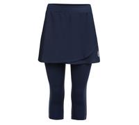 Gonnellina per ragazze Bidi Badu Girls Crew Scapri - Blu (152 cm)