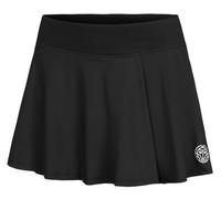 Gonnellina per ragazze Bidi Badu Girls Crew Wavy - Nero (164 cm)
