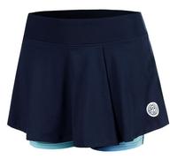 Gonnellina per ragazze Bidi Badu Spectrum Printed Wavy Junior - Blu (152 cm)