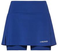 Gonnellina per ragazze Head Club Basic Skort - Blu 152 cm