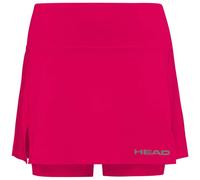 Gonnellina per ragazze Head Club Basic Skort - magenta - Rosa, Viola (176 cm)