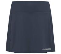 HEAD Club Basic Skort Gonna Ragazze in blu scuro, Taglia: 128