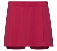 Gonnellina per ragazze Head Easy Court Skort G - magenta - Viola (164 cm)