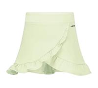 Gonnellina per ragazze Head Tennis - light green - Menta (104 cm)