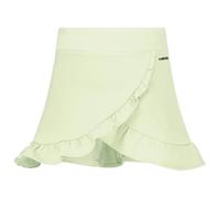 Gonnellina per ragazze Head Tennis - light green - Menta (122 cm)