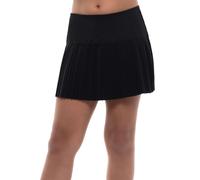 Gonnellina per ragazze Lucky in Love Core Pleated Skirt G - black - Nero (M)
