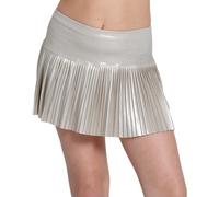 Gonnellina per ragazze Lucky in Love Girls Core All Matte Pleated - Beige (L)