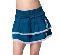 Gonnellina per ragazze Lucky in Love Girls Winner's Circle - navy - Blu (M)