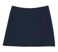 Gonnellina per ragazze Wilson Kids Team Flat Front - classic navy - Blu (M)