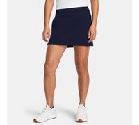 Gonnellina Under Armour Drive da donna Midnight Blu Marino / Halo Grigio M