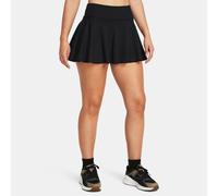 Gonnellina Under Armour Motion da donna Nero / Bianco XS