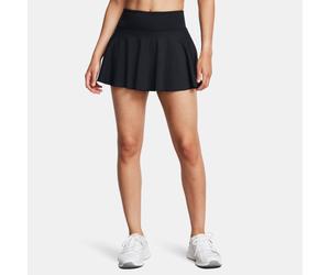 Gonnellina Under Armour Motion da donna Nero / Jet Grigio XS