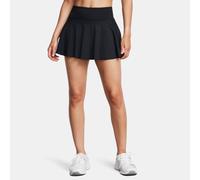 Gonnellina Under Armour Motion da donna Nero / Jet Grigio XXL