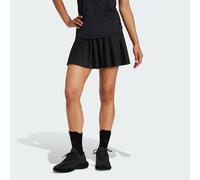 Gonnellino Club Pleated Black 2XS