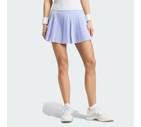 Gonnellino Club Pleated Violet Tone 2XS