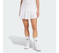 Gonnellino Club Pleated White 2XL
