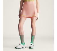 Gonnellino da golf adidas by Stella McCartney TrueNature Vapour Pink 2XS