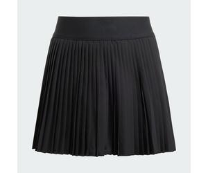 Gonnellino da tennis Club Climacool Pleated Junior Black 7-8A