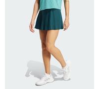 Gonnellino da tennis Pro Climacool Pleated Aurora Ivy XS